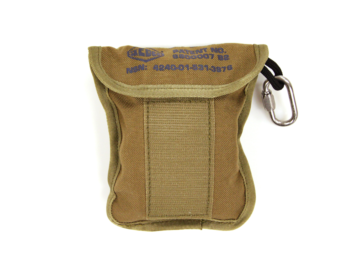 MOUT LIFELINE with Molle Attachment - Skedco