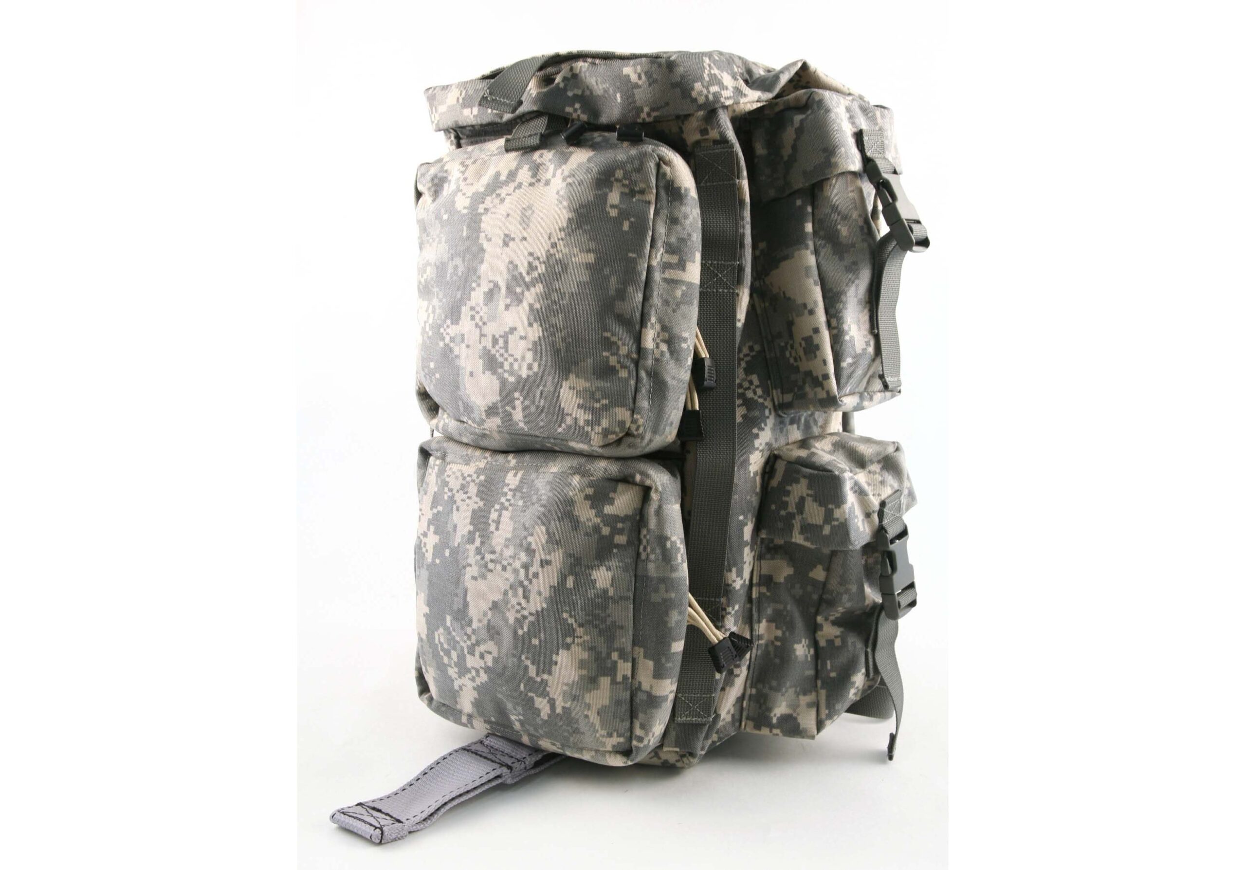 AUSTRIAN MILITARY SHOULDER BAG COMBAT DAY PACK GENUINE SURPLUS | eBay