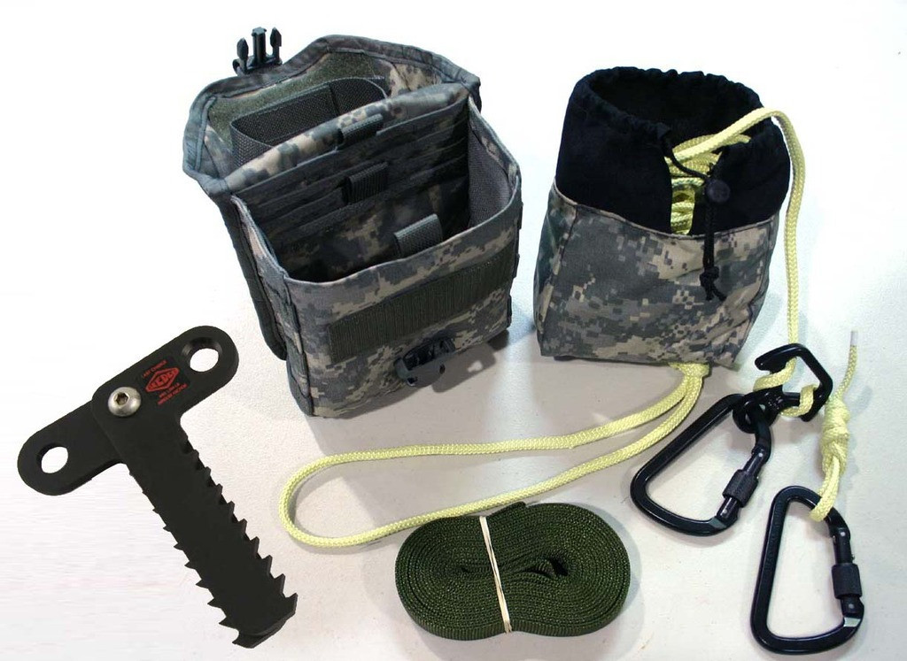 SKEDCO Individual Self-Rescue Kit™