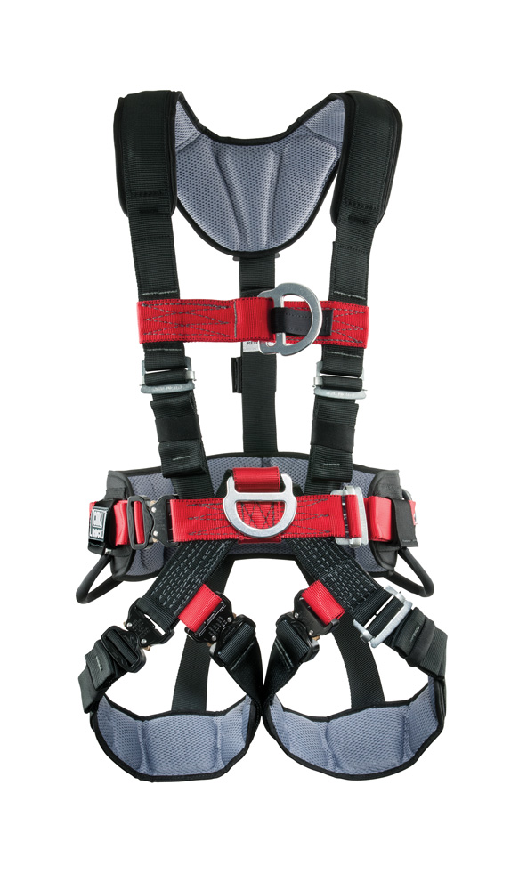 download cmc rescue harness