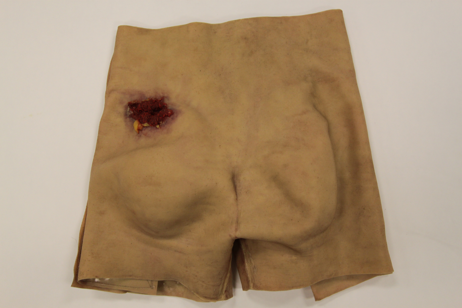 techline-technologies-packable-gunshot-wound-to-groin-skedco