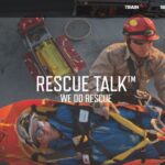Sked Stretcher…Celebrating 40 Years and Still the Best! BY: ROCO RESCUE