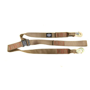SKED-EVAC  Aviation, Litter Tie-down Strap